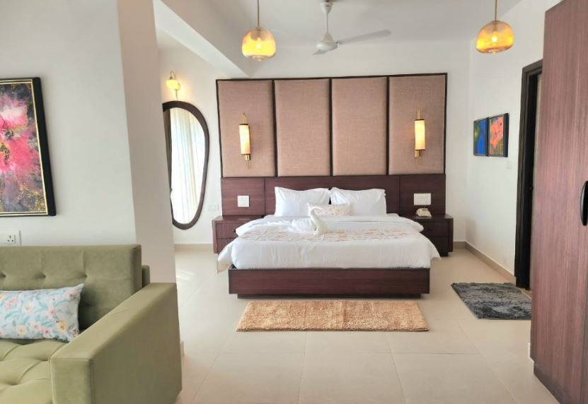 Verano Hotel & Spa,,3 star