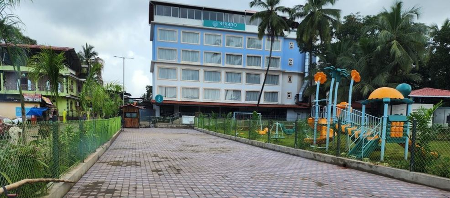 verano hotel and spa