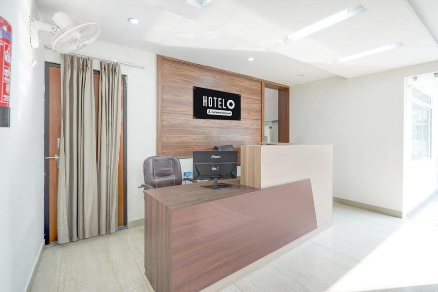 Super Collection O Ranipur - Dhaney Crossway Formerly Saroj Inn,,3 star