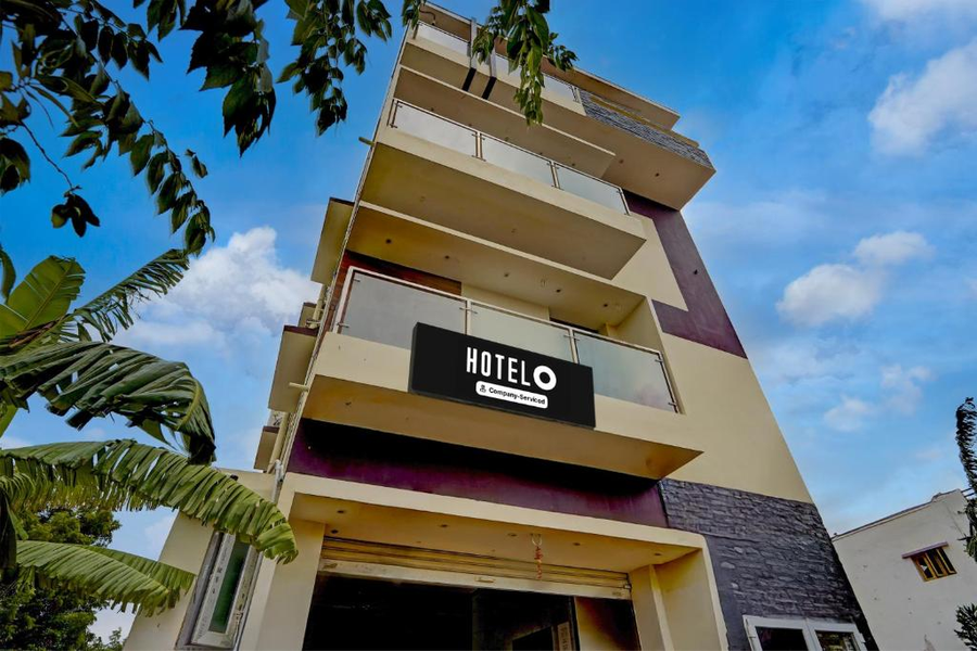 super collection o new theni bus terminal formerly ss tourist home