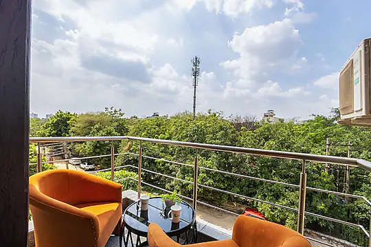Limewood Stay Premier - Golf Course Road, Sector 42,,3 star