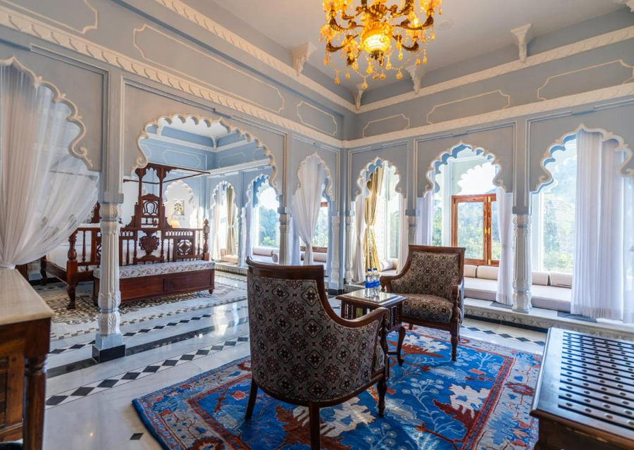 my downtown oladar haveli