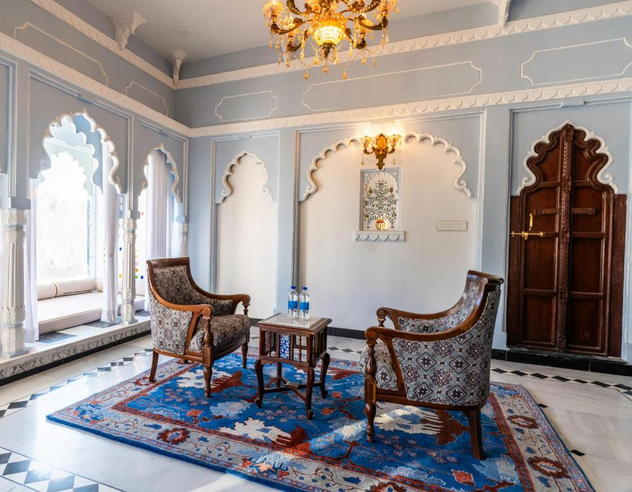 my downtown oladar haveli