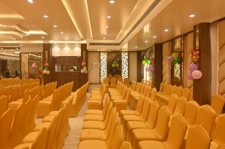 Hotel Shree Niketan,,2 star