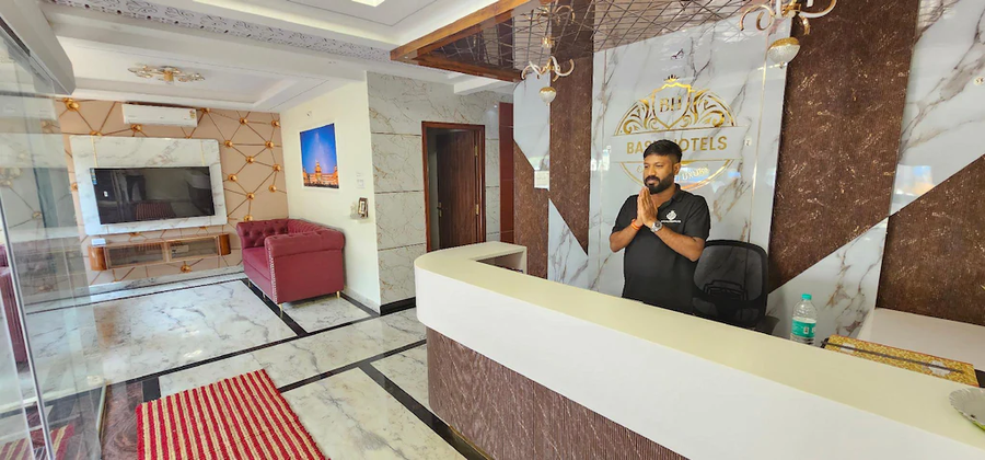 bash hotels