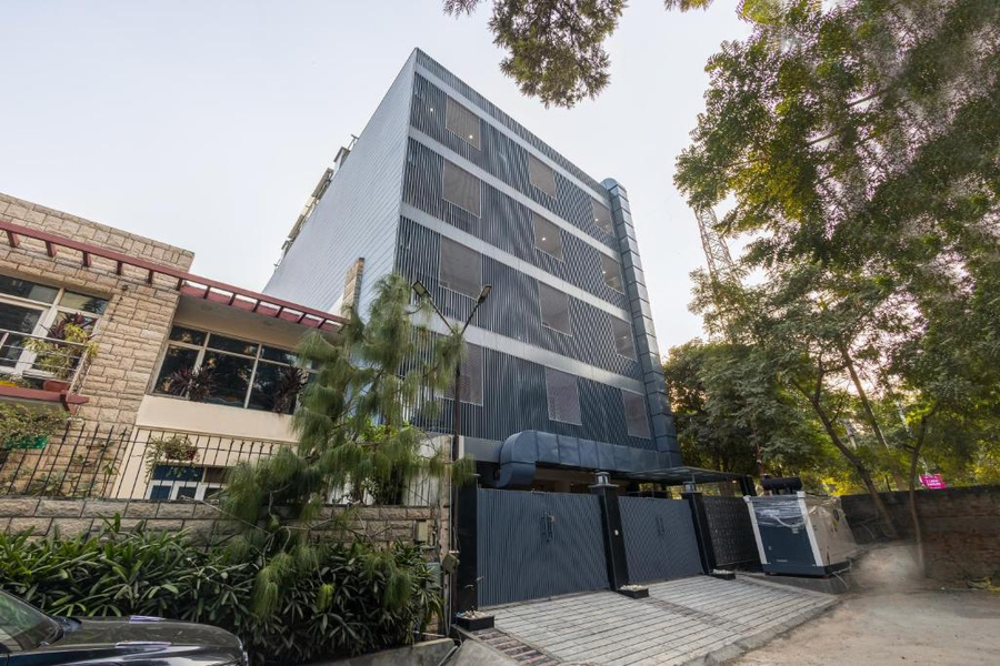 Limewood Signature -Huda City Center,Sector 43,3 star