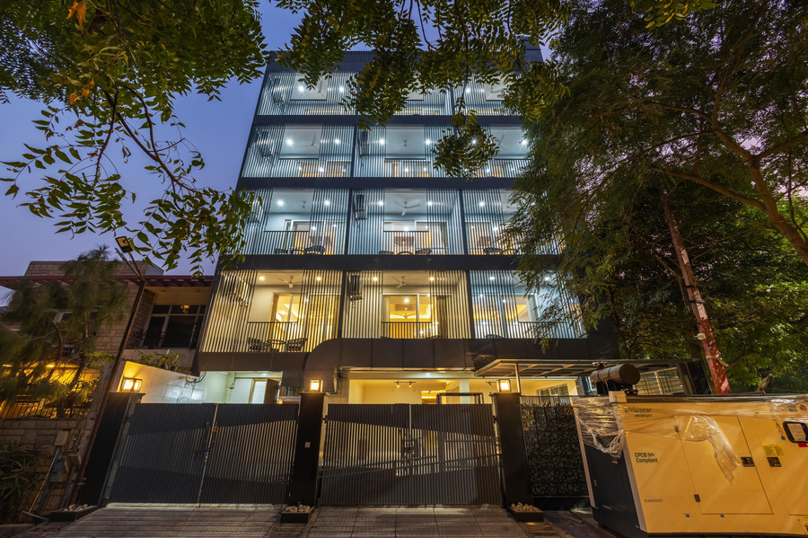 limewood signature huda city centre