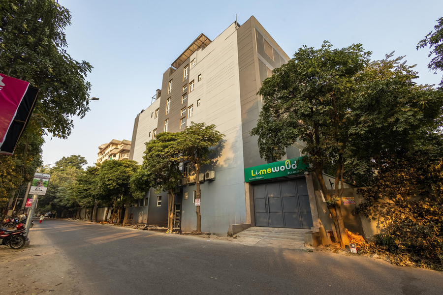 limewood signature huda city centre