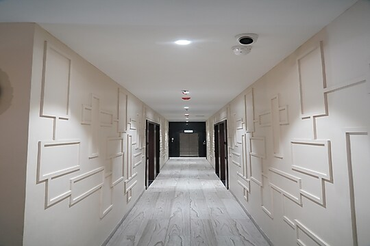 Prince Diamond Boutique Hotel,Near Mahmoorganj,3 star