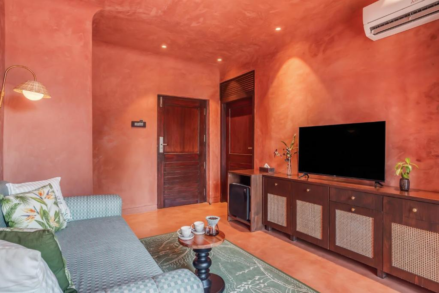 unseen boutique hotel assagao