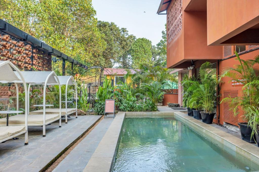 unseen boutique hotel assagao