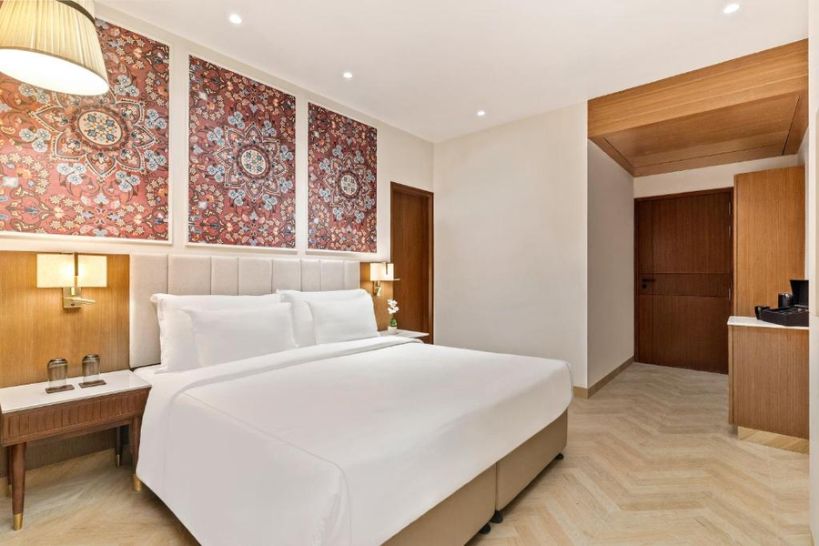 country inn varanasi