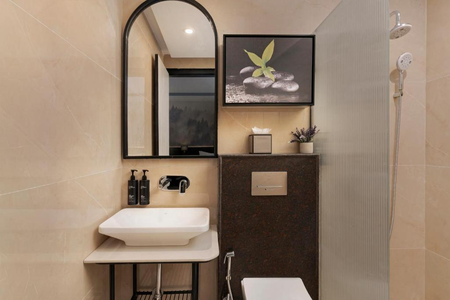 Smart Stays By Country Inn, Rishikesh,,4 star