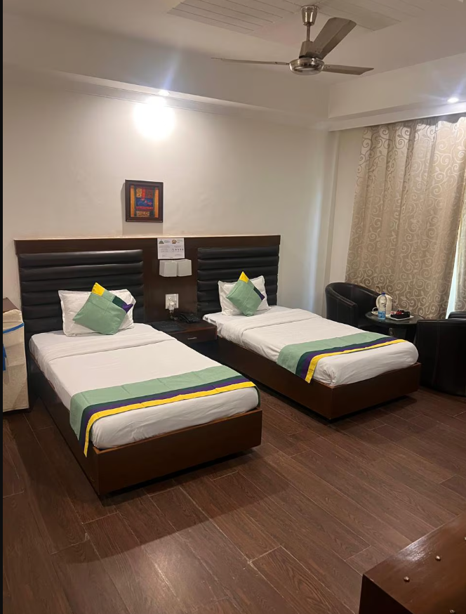 Hotel White Castle Kharkhoda,,3 star