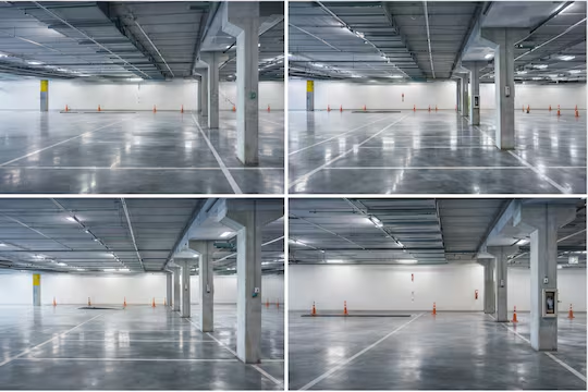 14Th Avenue Service Apartment,,3 star