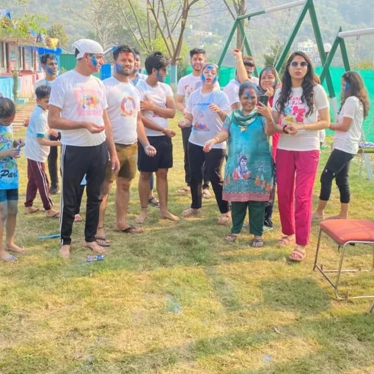 Sukhdev Resort Rishikesh,,2 star