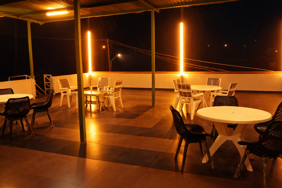 Geetanjali Villa,Near Mount Abu Bus Stand,3 star