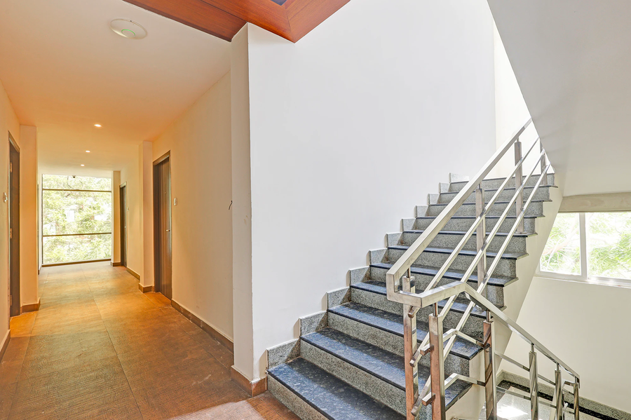 Fabhotel Siddarth Grand,,3 star