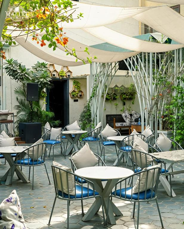 hnm the boutique hotel