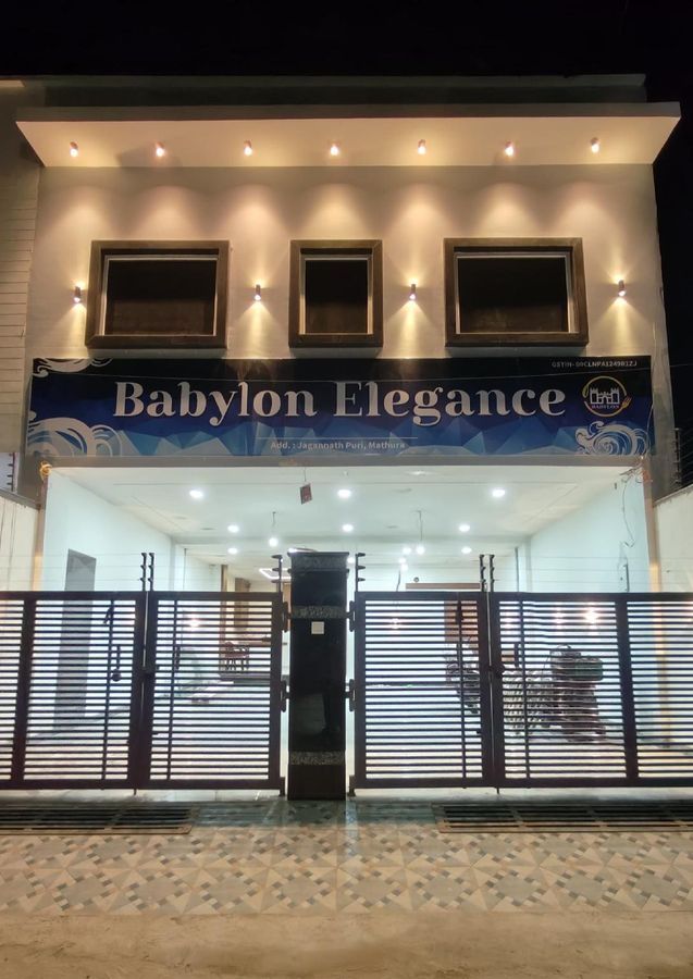 Hotel Babylon Elegance,,2 star