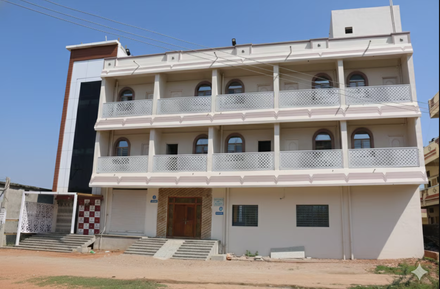 hotel venkteshwar