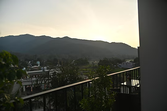 aarush hotel and resort
