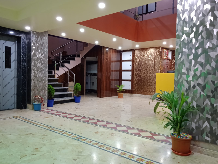 Hotel Tara Darshan,,3 star