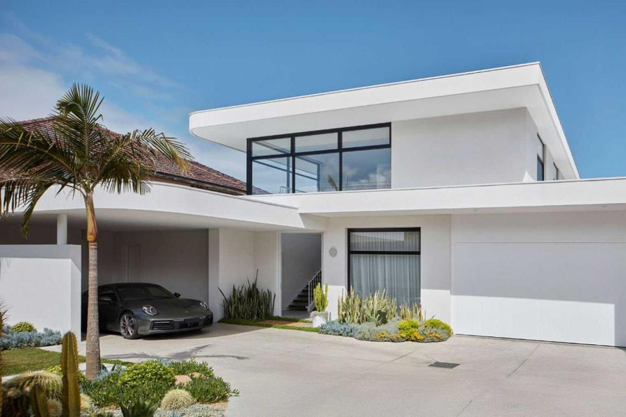 rc resort by palette homes i kovalam beach i ecr