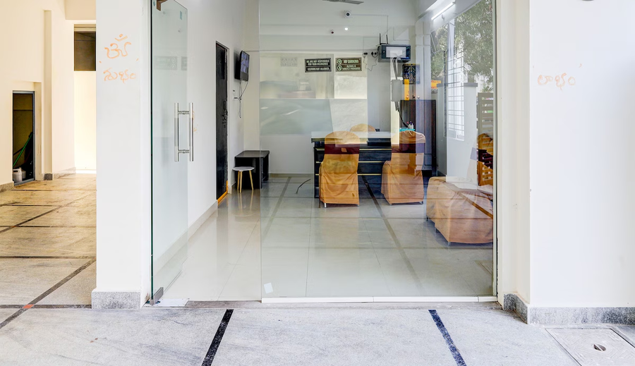 Hotel M G Elite, Hyderabad,,3 star