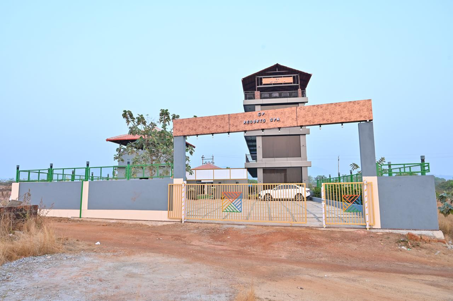 Gp Golden Palm Meadows Resorts,,2 star