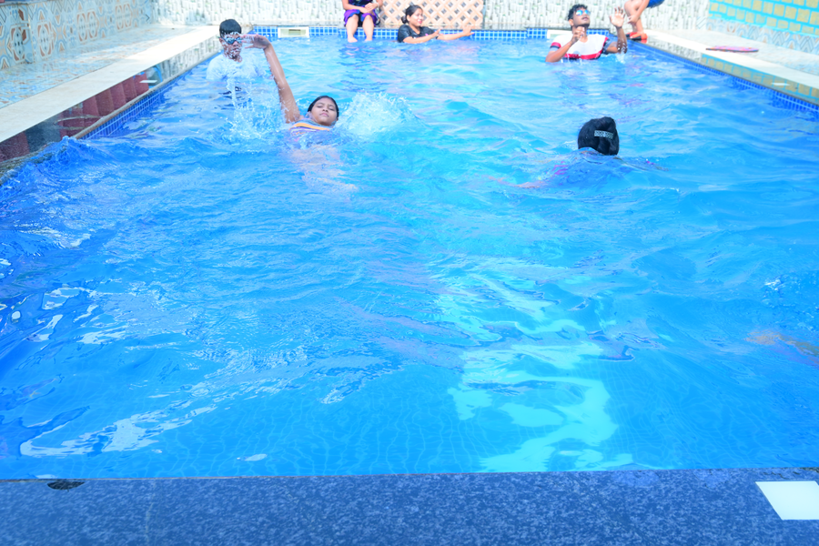 hotel yogarjun palace