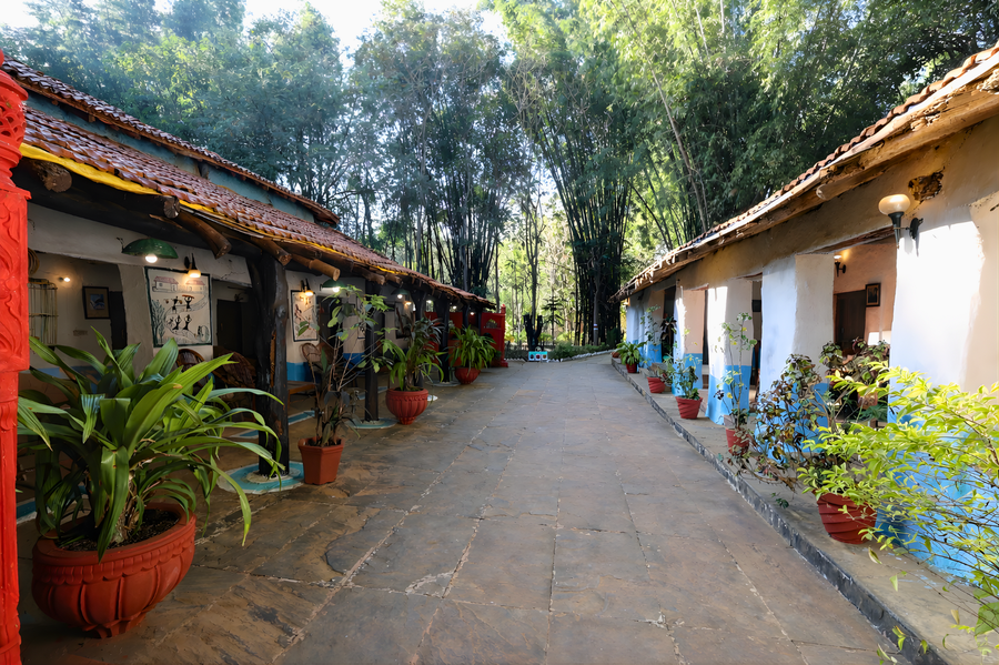 justa the bagh kanha