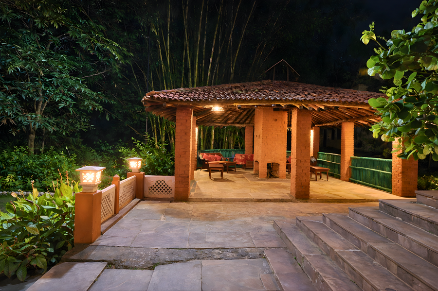 justa the bagh kanha