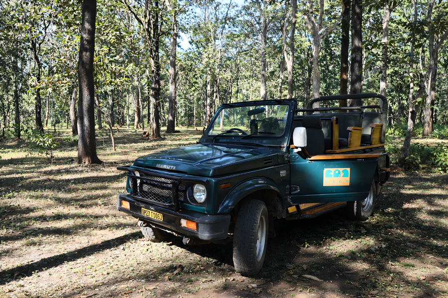 justa the bagh kanha