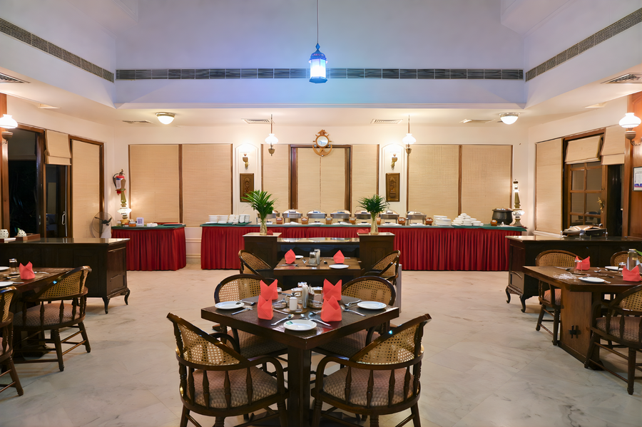 justa the bagh kanha