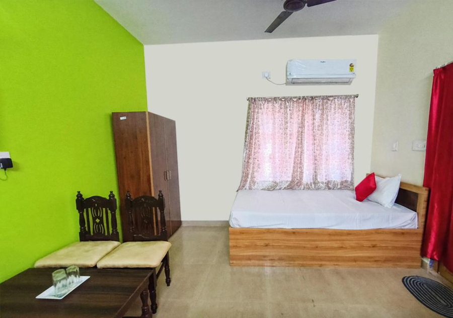 ashok nandini guest house