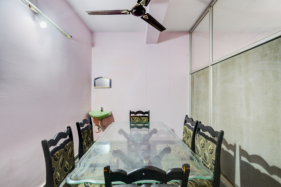 Fabhotel Pushpa Grand,,3 star