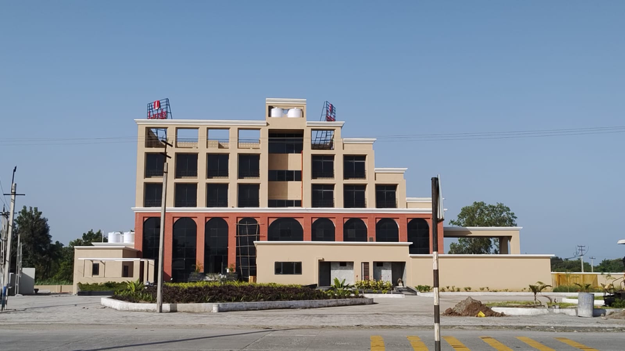 lords swastik studio kodinar