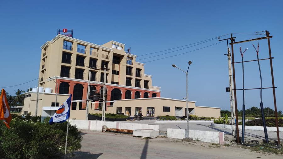 lords swastik studio kodinar