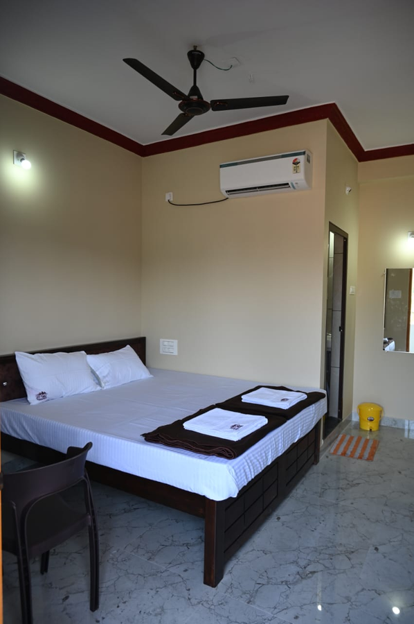 Highway Heaven,Mavalli,3 star