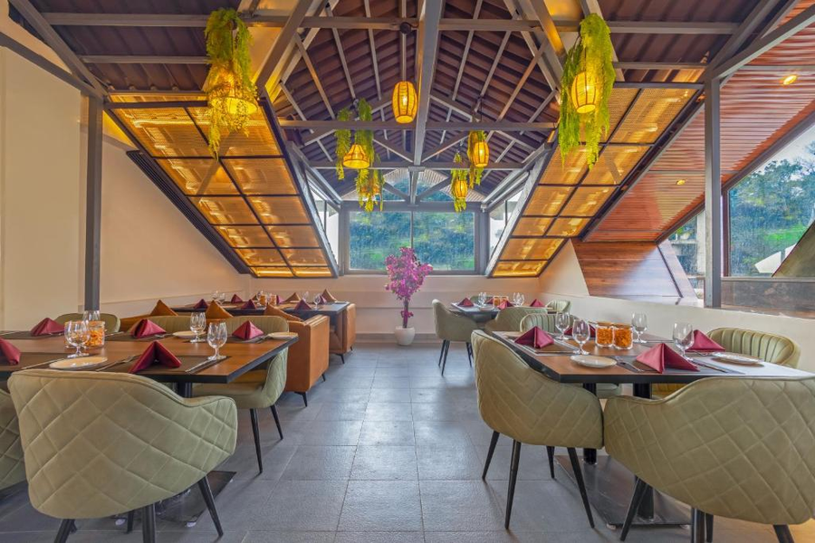 sterling nirmaya dharamshala