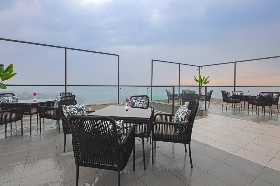 Sterling Nirmaya Dharamshala,,4 star