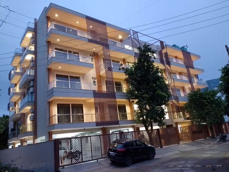 pink guava sector 15