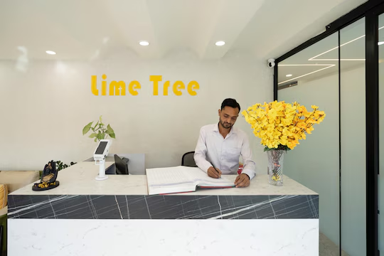 street studio by lime tree hotel