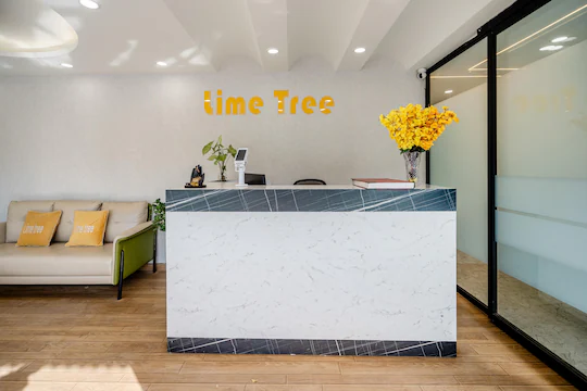 street studio by lime tree hotel