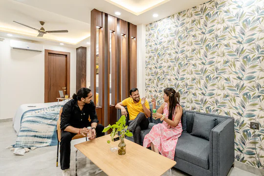street studio by lime tree hotel