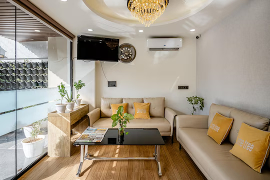 street studio by lime tree hotel