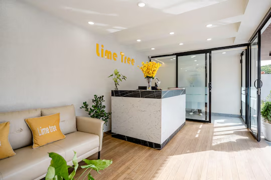 street studio by lime tree hotel