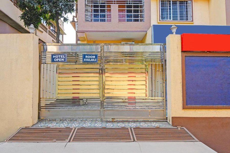 super hotel o by oyo benachity durgapur formerly diamond inn