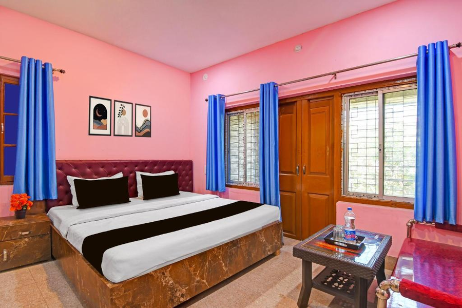 Super Hotel O Bhiringi Kali Temple Durgapur Formerly Diamond Inn,,4 star